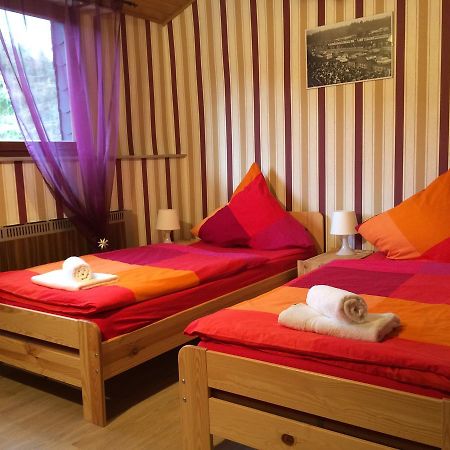 QuiddelbachFranky House Am Nuerburgring住宿加早餐旅馆 外观 照片