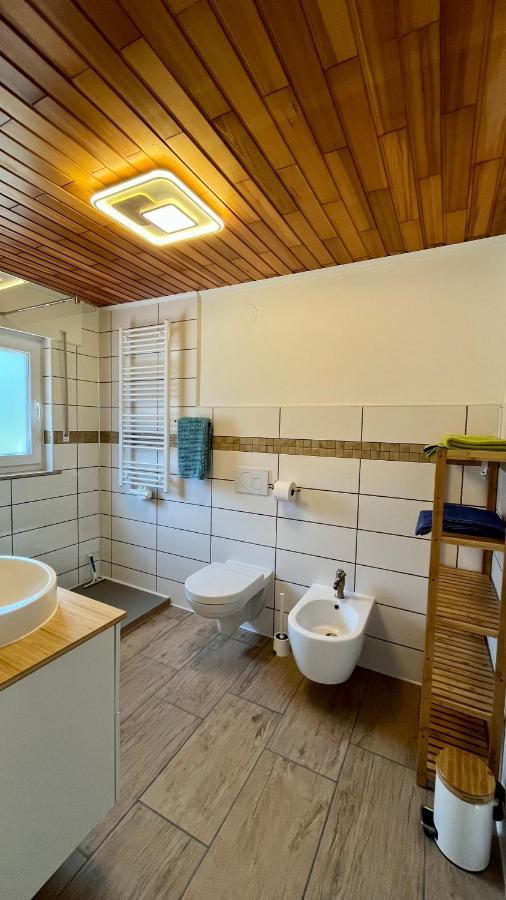QuiddelbachFranky House Am Nuerburgring住宿加早餐旅馆 外观 照片